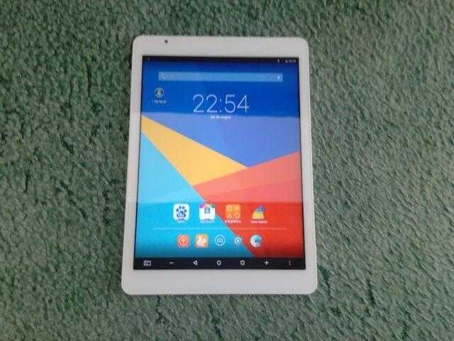 Android tablet for sale