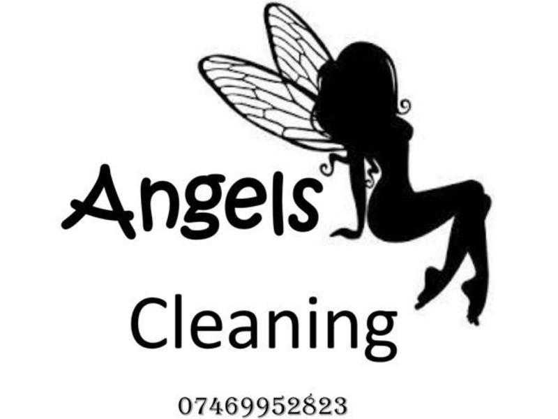 Angels Cleaning....Commercial and Domestic Cleaners