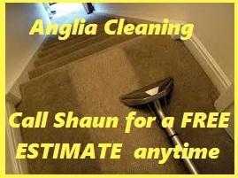 Anglia Cleaning