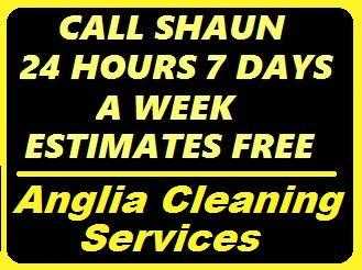 Anglia Cleaning