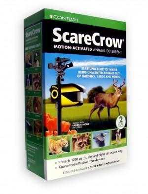 Animal Deterrent Scare Crow