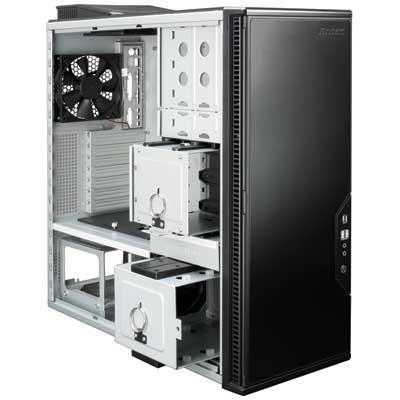 Antec P180 Desktop Case