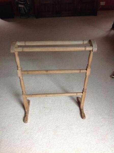 Antique Airer