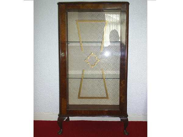 Antique China Cabinet