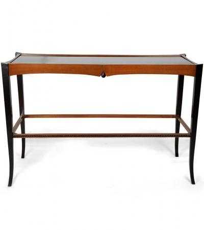 Antique console tables - Englander Line