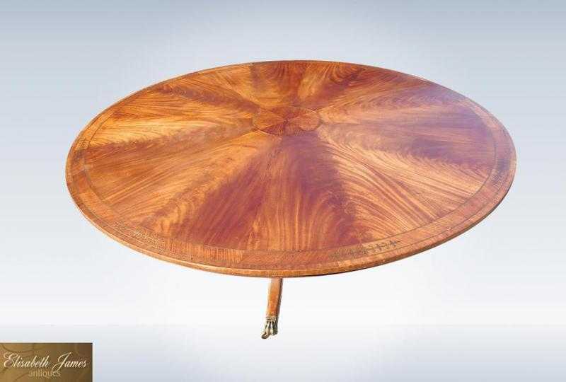 Antique Dining Tables UK