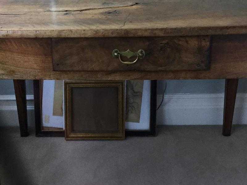 Antique French Table