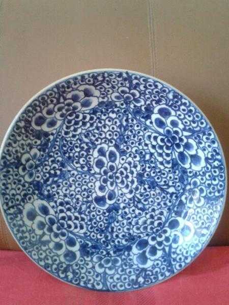Antique plates original prehistoric heritage of Aceh,in 1800 year.
