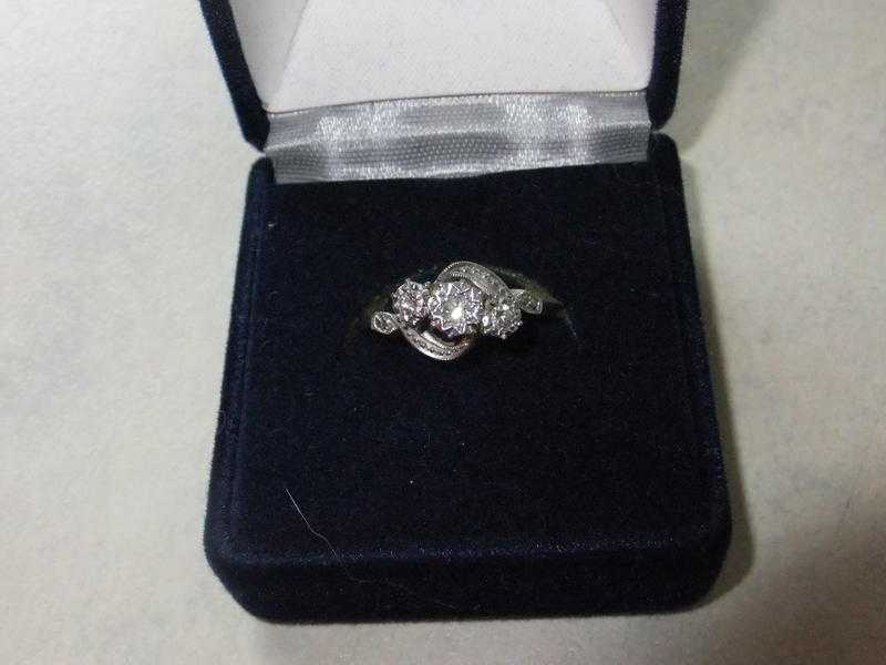 Antique ring