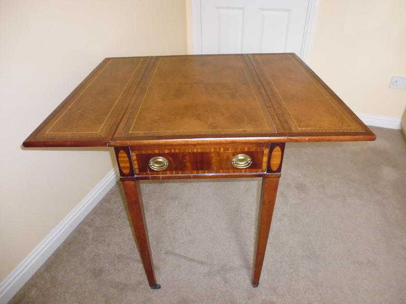 Antique table