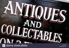 ANTIQUES AND COLLECTORS FAIR