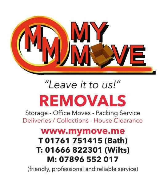 antiques and removals