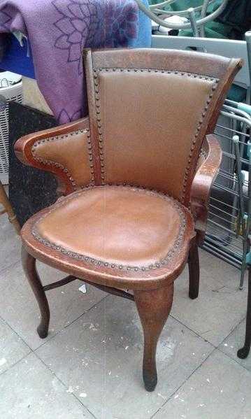 antiques chair