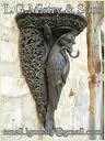 AntiquesWooden Carved Eagle....