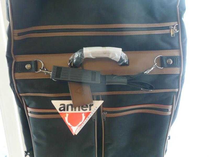 antler spacemaster luggage