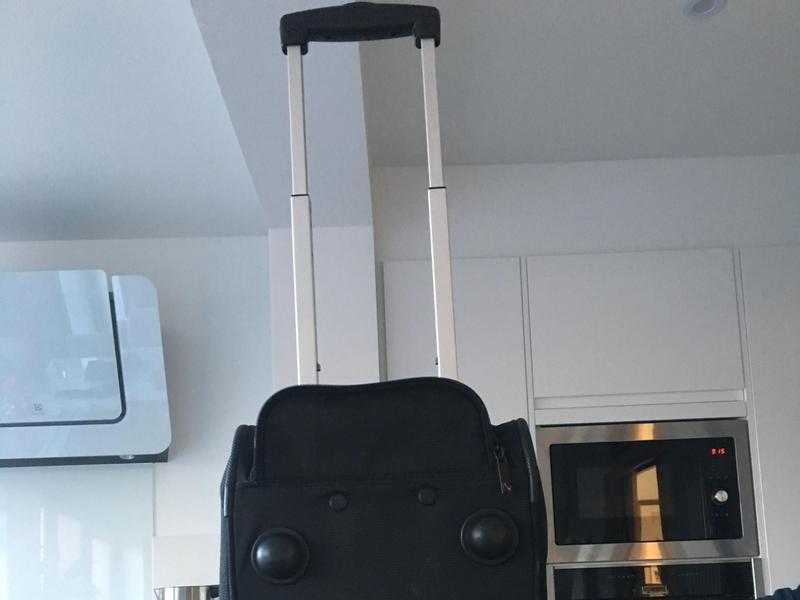 Antler suitcase new
