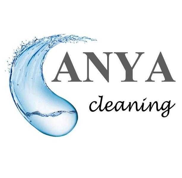 Anya cleaning service