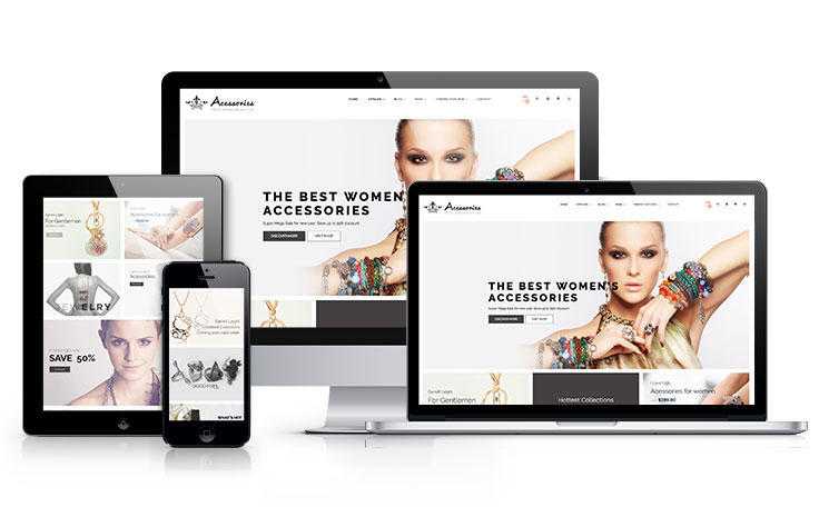 Ap Accessories Shopify Theme