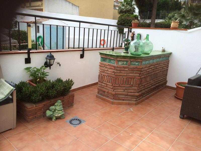 Apartment for rent benalmadena spain