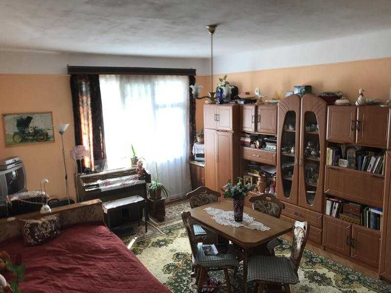 Apartment for sale in Transylvania