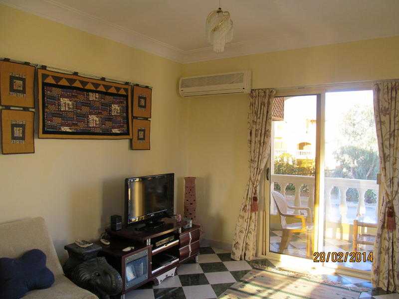 Apartment Rental in Hurghada Egypt