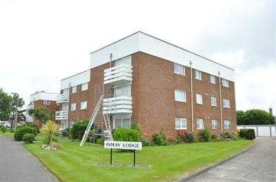 Apartment to rent in Heighton Close, Bexhill (725 pcm)