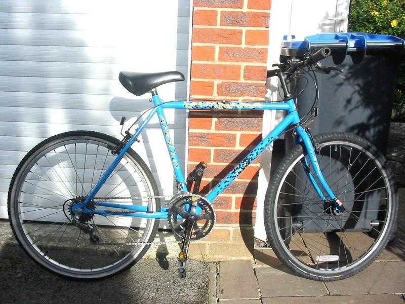 Apollo Kalamunda Large Boys Mountain Bike