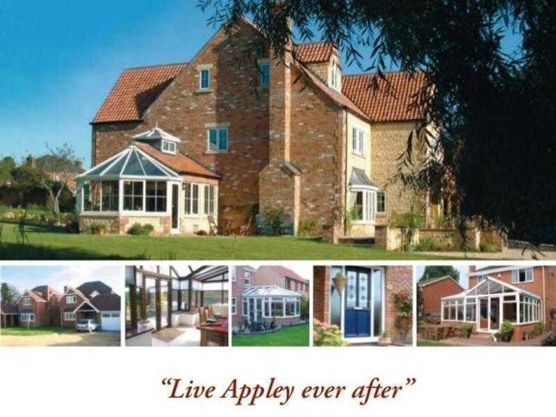 Apple Home Improvements Quality Windows Scrappage Deal