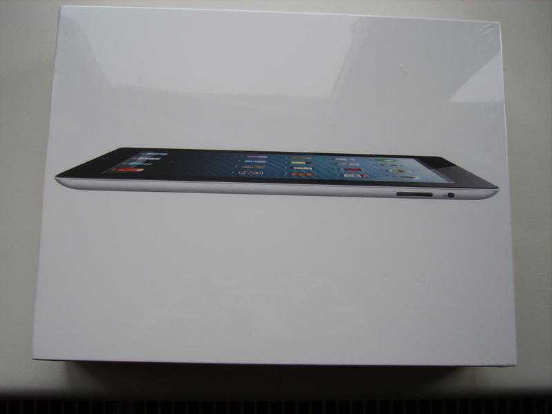 Apple I-Pad