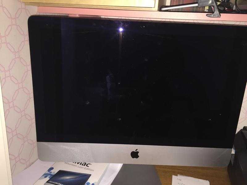 Apple imac