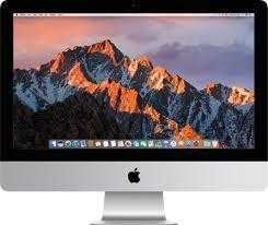 Apple Imac 27quotretina 5k 3.3GHz Qi5 available in store