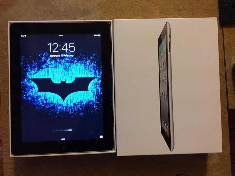 Apple Ipad 2 16gb for sale 110