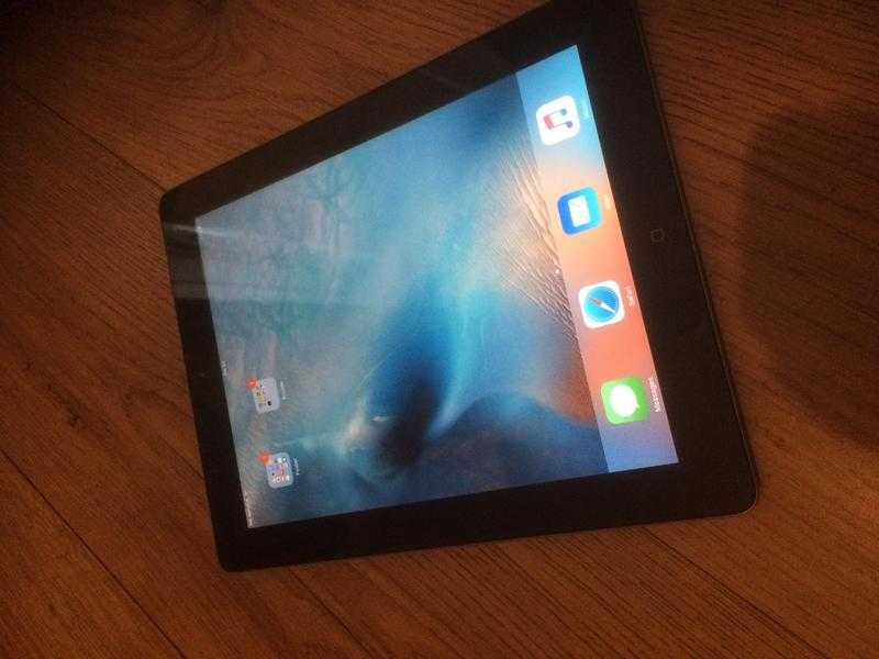 Apple iPad 2 16gb Wi-Fi  Cellular