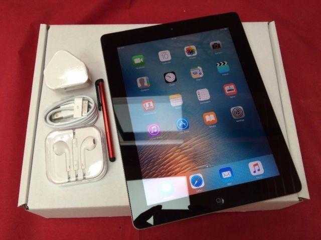 Apple iPad 2