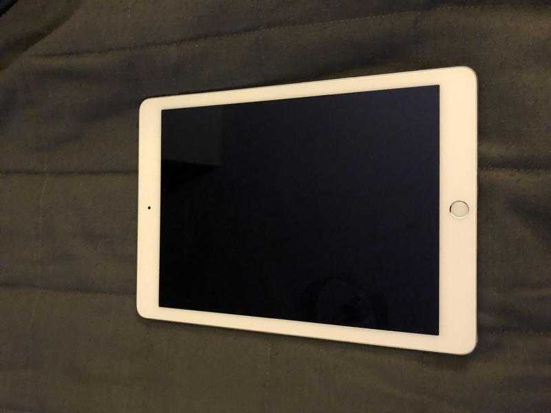 Apple iPad Air 2