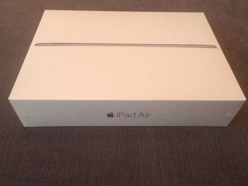 Apple iPad Air 2 32GB