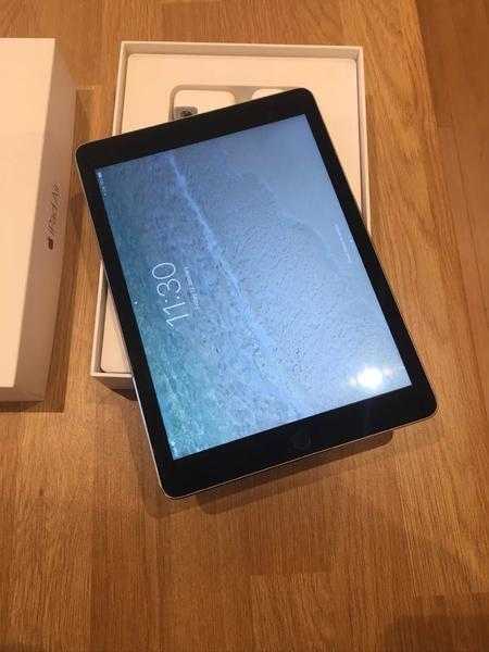 APPLE IPAD AIR 2 64GB VODAFONE BOXED