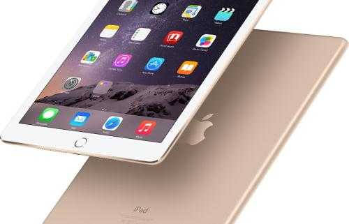 Apple ipad Air 2