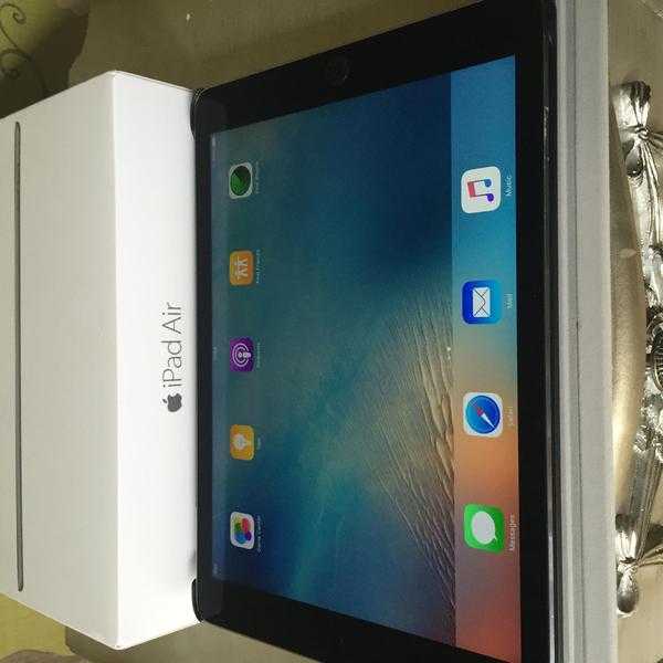 Apple iPad Air 2