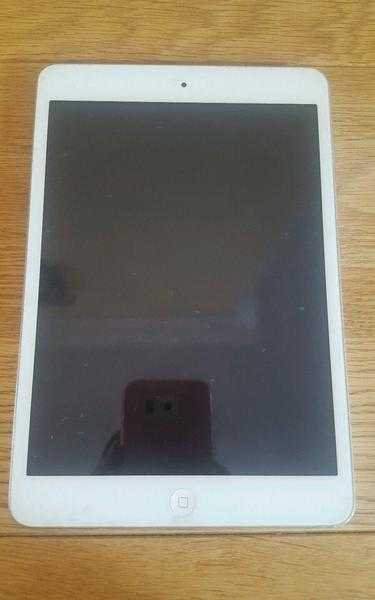 Apple iPad Mini 16GB - 1st Generation