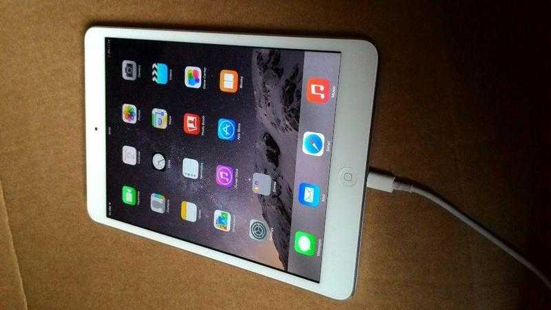 apple ipad mini 2 16gb 34g factory unlocked