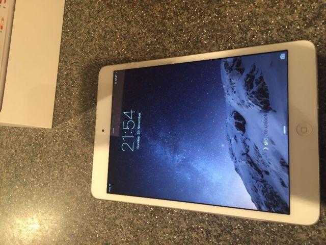 Apple iPad mini 2