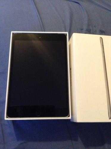 apple ipad mini 3