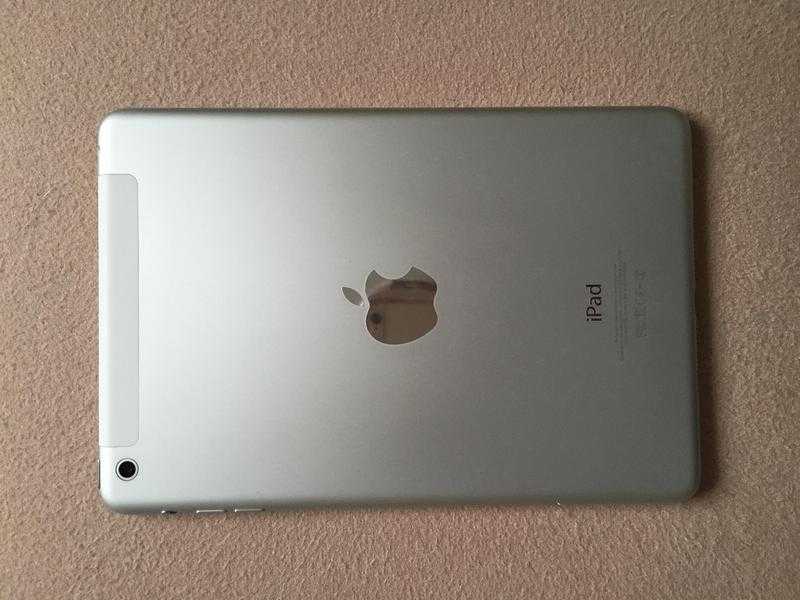 apple ipad mini