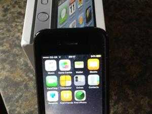 Apple iphone 4s