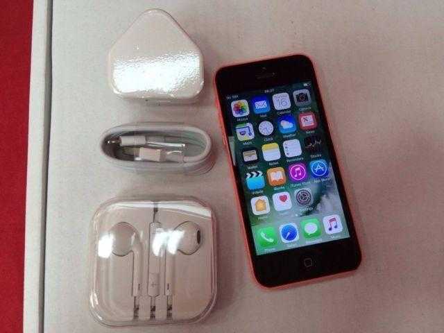 Apple Iphone 5c for sale