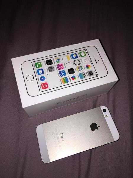 Apple iPhone 5s