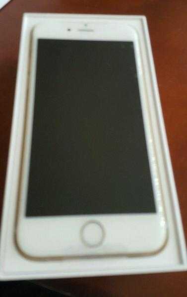 APPLE IPHONE 6S 16GB UNLOCKED