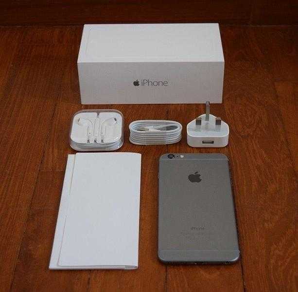 Apple iPhone 6s 64gb