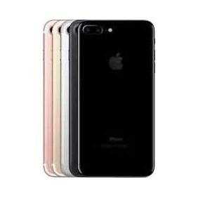 Apple iPhone 7 32GB Black Factory Unlocked